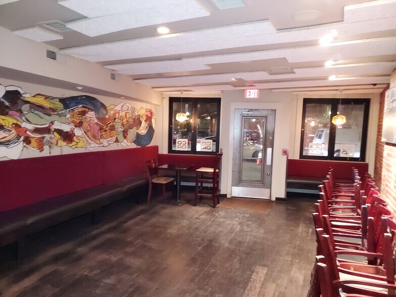 More Photos Of 329 Columbus Ave, Boston Office For Lease