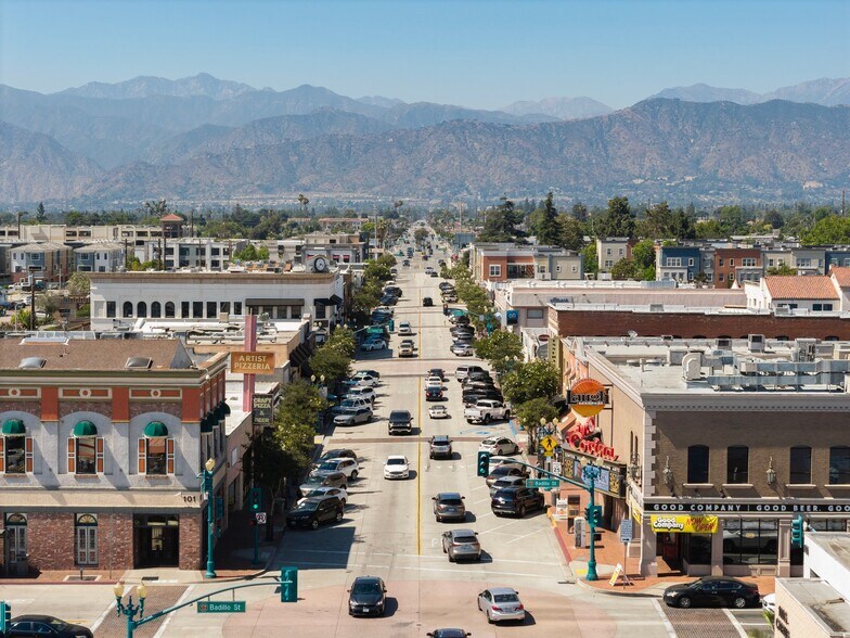More Photos Of 100 S Citrus Ave, Covina Office For Sale