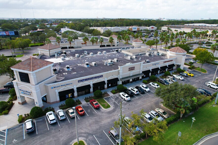 More Photos Of 1700-1790 Sand Lake Rd, Orlando Unknown For Lease