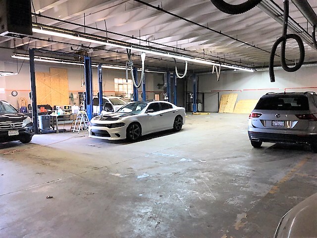 More Photos Of 22196 Mission Blvd, Hayward General Retail For Sale