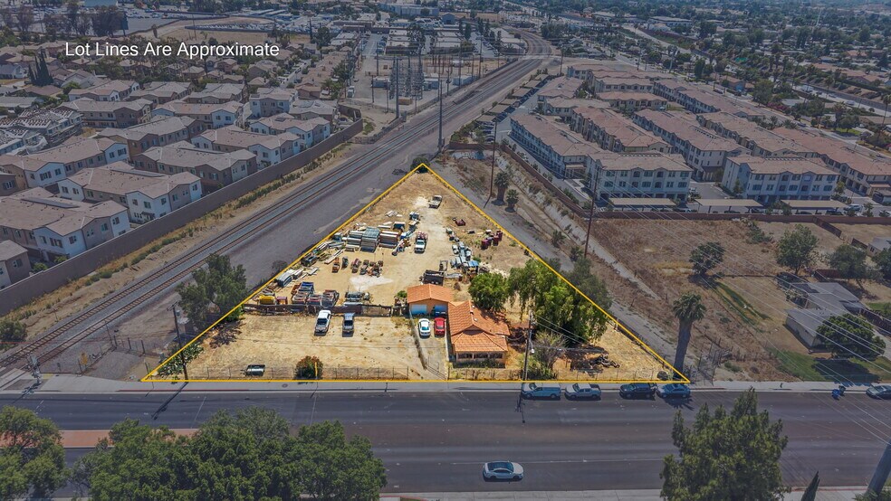 More Photos Of 3284 Jackson St, Riverside Land For Sale