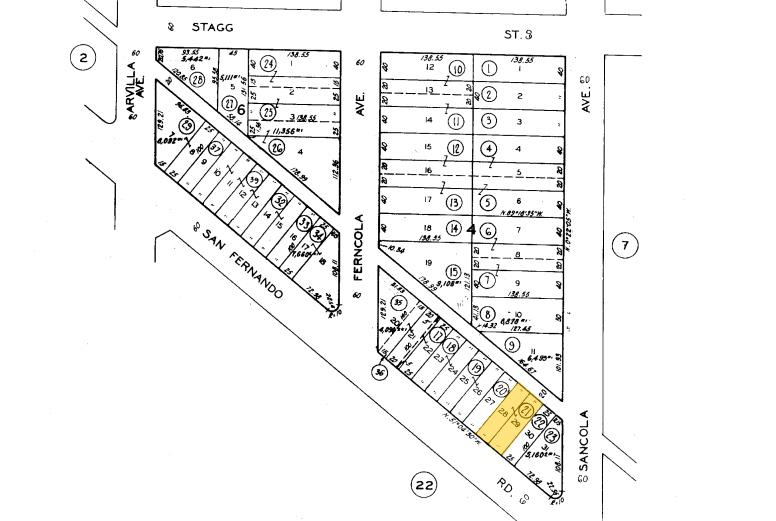 More Photos Of 7610 San Fernando Rd, Sun Valley Warehouse For Sale
