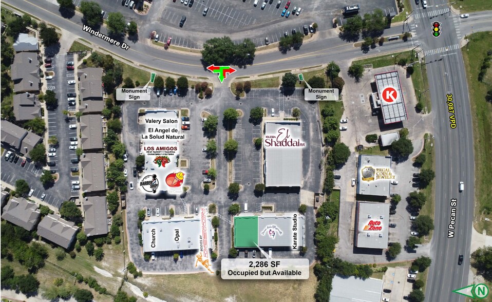 More Photos Of 15806 Windermere Dr, Pflugerville Freestanding For Lease