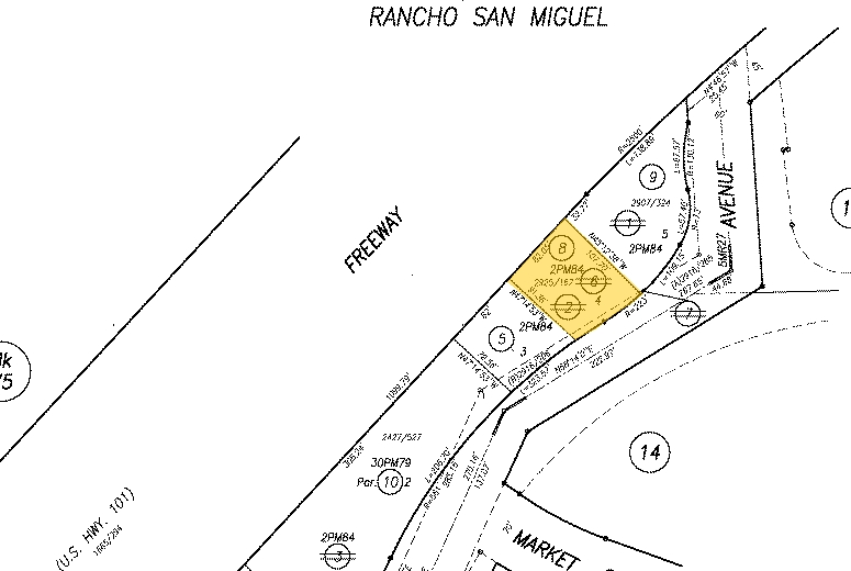 More Photos Of 1433 Arundell Ave, Ventura Manufacturing For Sale