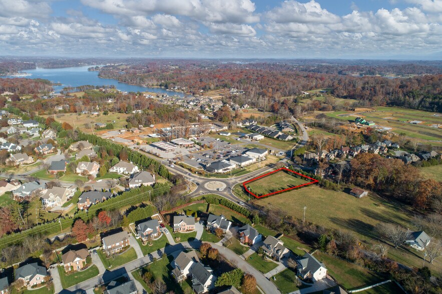 More Photos Of 1615 Choto Rd, Knoxville Land For Sale