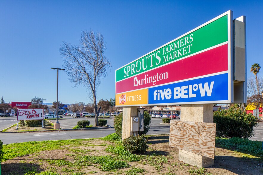 More Photos Of 375 N Capitol Ave, San Jose Freestanding For Sale