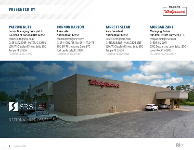 More Photos Of 2202 Chambers Rd, Saint Louis Drugstore For Sale