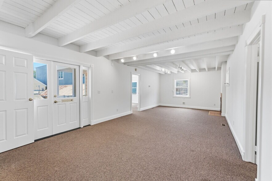 More Photos Of 499-503 Magnolia Ave, Larkspur Storefront Retail Residential For Sale