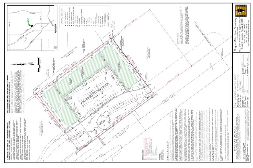 More Photos Of 1185-1245 Us Highway 41 Byp S, Venice Unknown For Sale