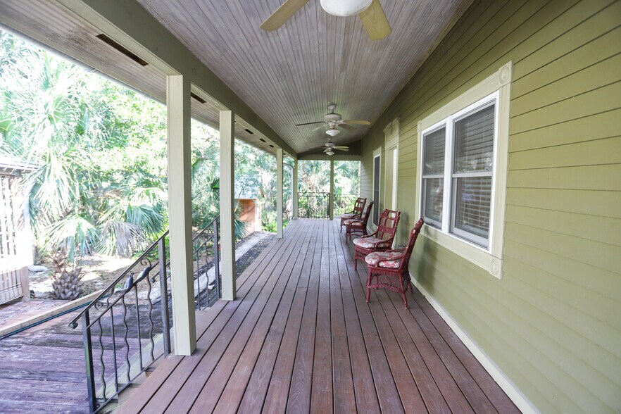 More Photos Of 272 Orange St, Palm Harbor Land For Sale