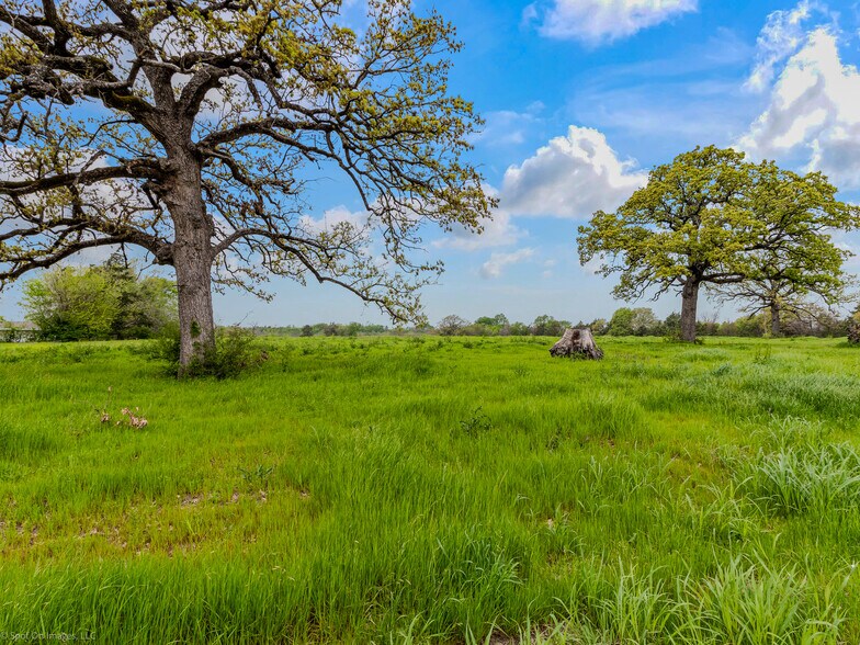 More Photos Of 00 Eason St, Terrell Land For Sale