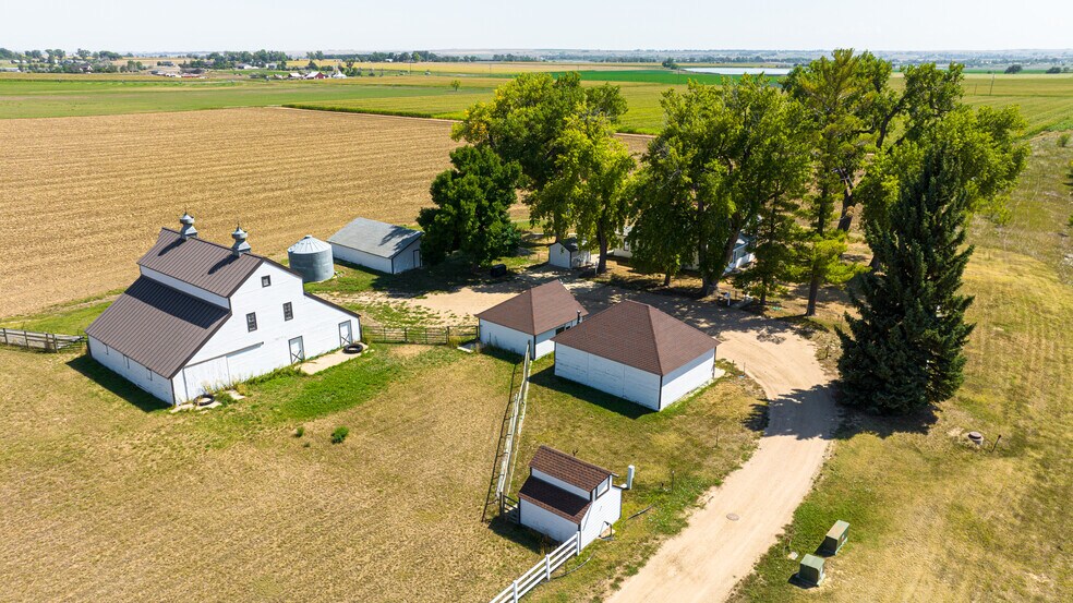 More Photos Of 106 Sunset Ct, Loveland Land For Sale