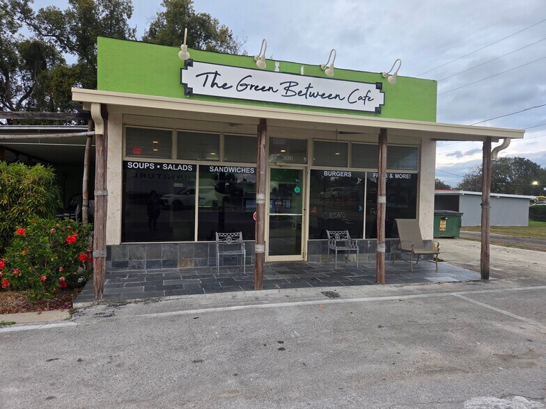 More Photos Of 38201 10th Ave, Zephyrhills Freestanding For Sale