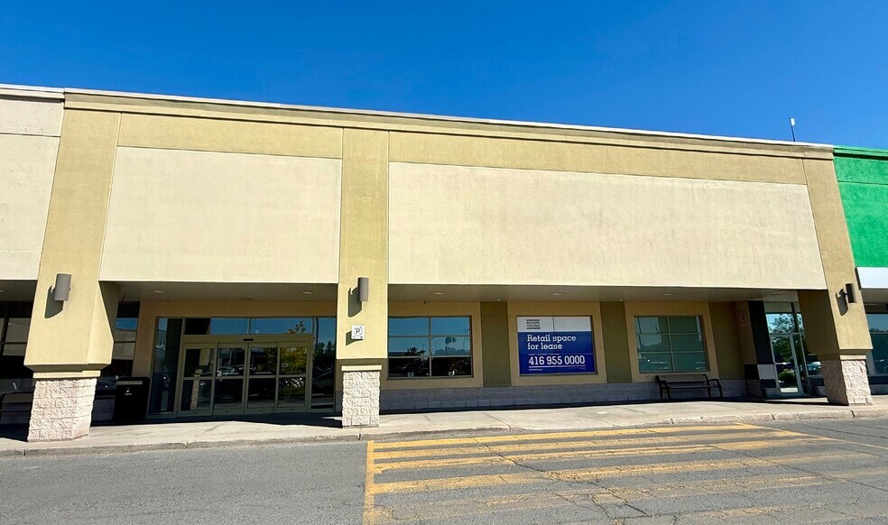 More Photos Of 960 Brookdale Ave., Cornwall Storefront For Lease