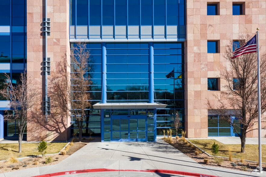 More Photos Of 100 Sun Ave NE, Albuquerque Coworking Space