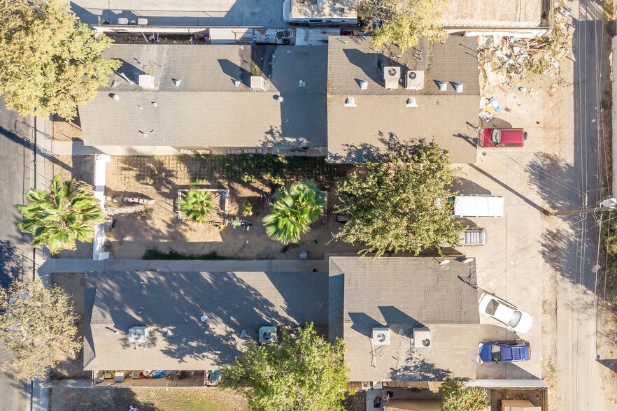 More Photos Of 235 Dr Martin Luther King Jr Blvd, Bakersfield Apartments For Sale
