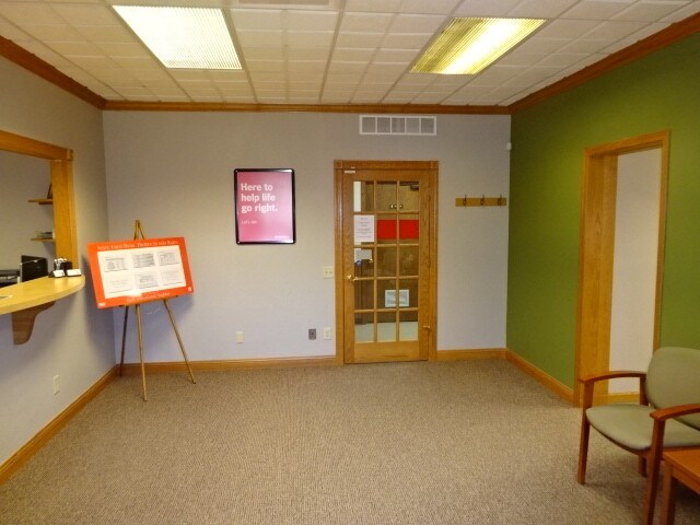 More Photos Of 2607 Post Rd, Stevens Point Medical For Lease