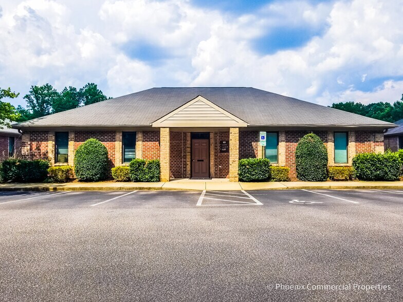 More Photos Of 543 Keisler Dr, Cary Office For Lease