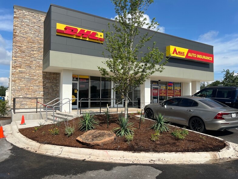 More Photos Of 2109 Parker Rd W, Plano Unknown For Lease