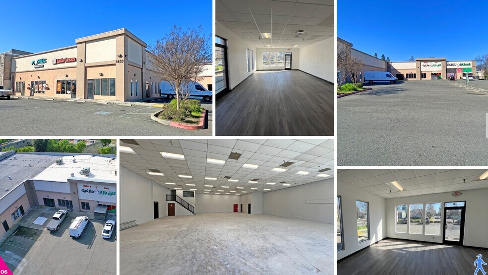 More Photos Of 1433 Fulton Ave, Sacramento Unknown For Sale