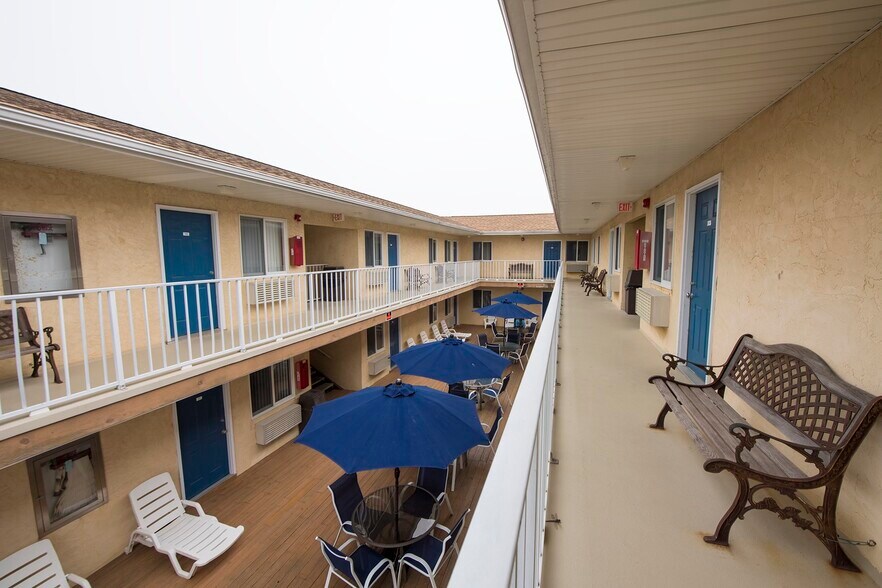 More Photos Of 53 Hancock Ave, Seaside Heights Hotel For Sale