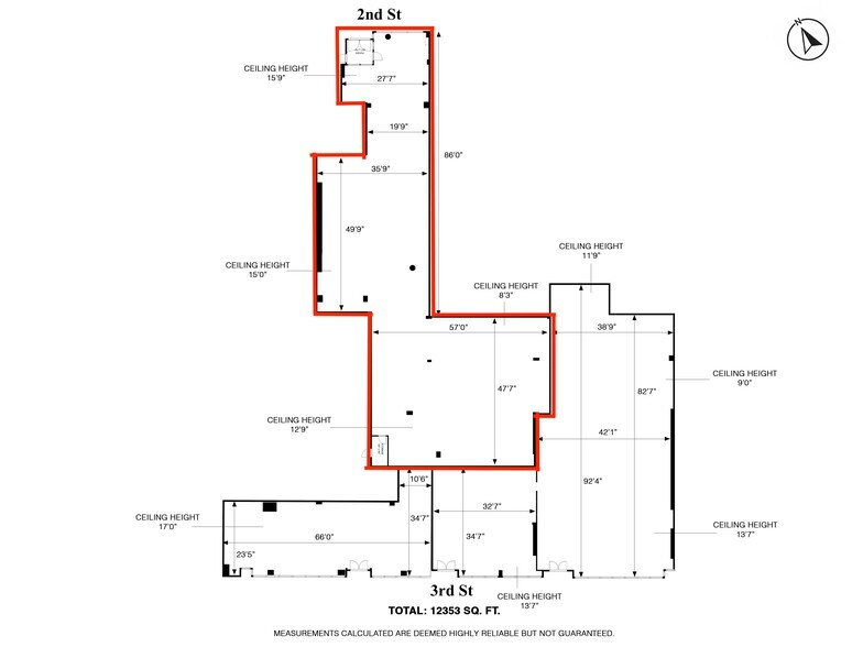More Photos Of 125 3rd St, Brooklyn Apartments For Lease