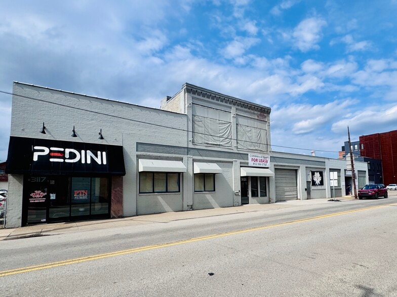 More Photos Of 3117-3127 Penn Ave, Pittsburgh Storefront For Lease