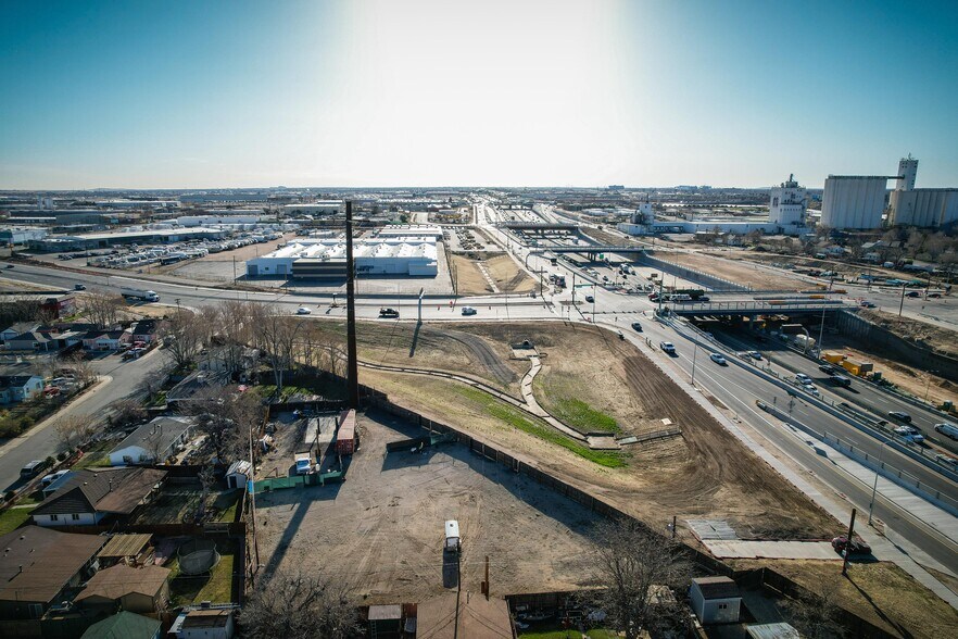 More Photos Of 4621 Vasquez Blvd, Denver Land For Sale