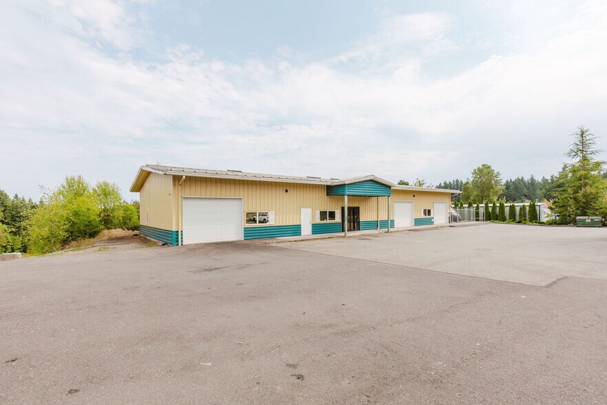 More Photos Of 1415 Lumsden Rd, Port Orchard Warehouse For Sale
