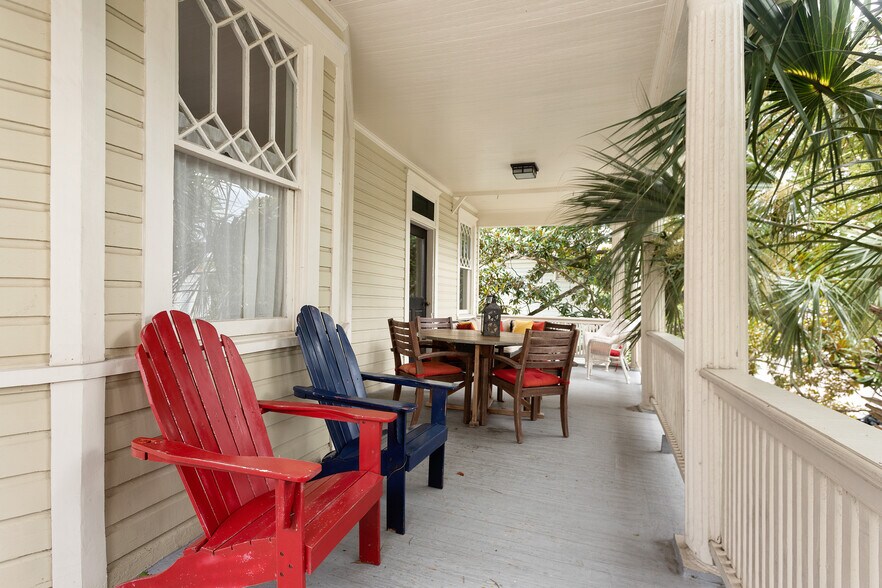 More Photos Of 196 Rutledge Ave, Charleston Specialty For Sale