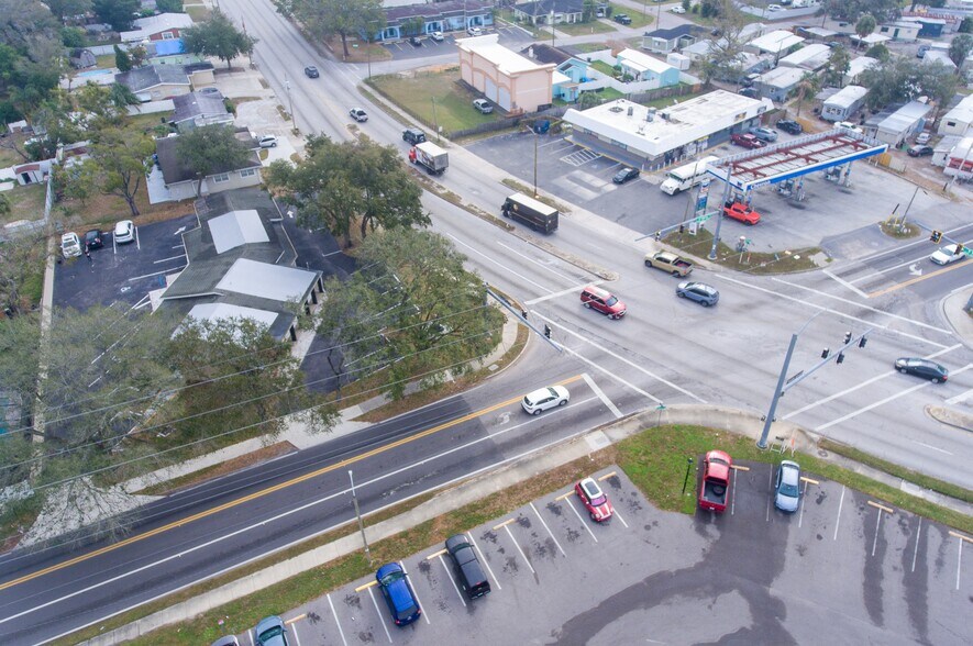 More Photos Of 2715 W Sligh Ave, Tampa Office Residential For Sale