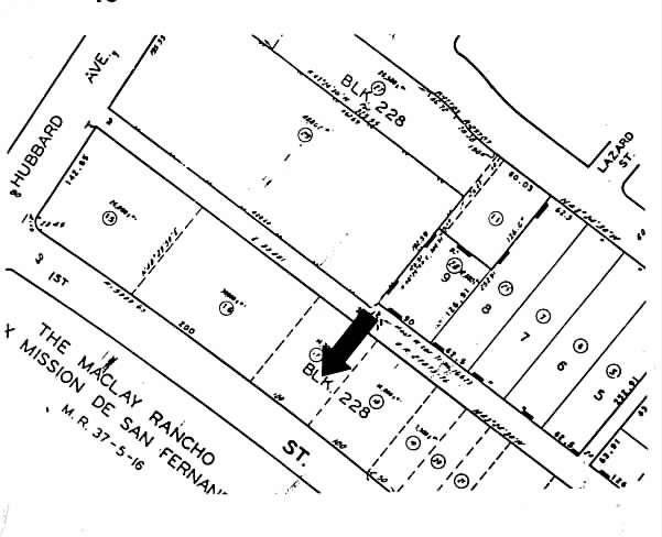 More Photos Of 1947 1st St, San Fernando Manufacturing For Sale