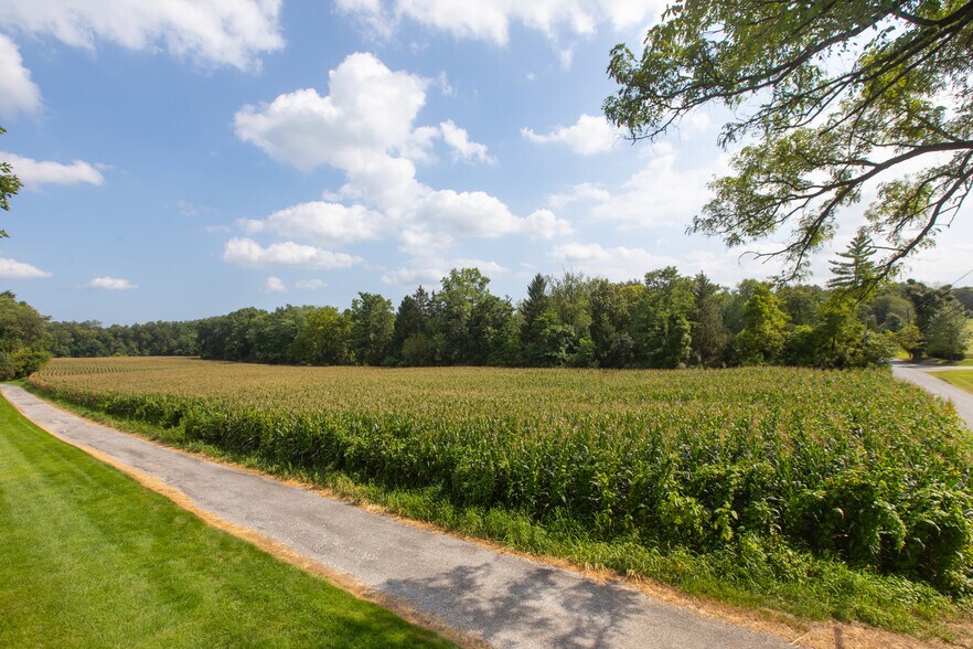 More Photos Of LOT 6 Markoe Road, Monkton Land For Sale