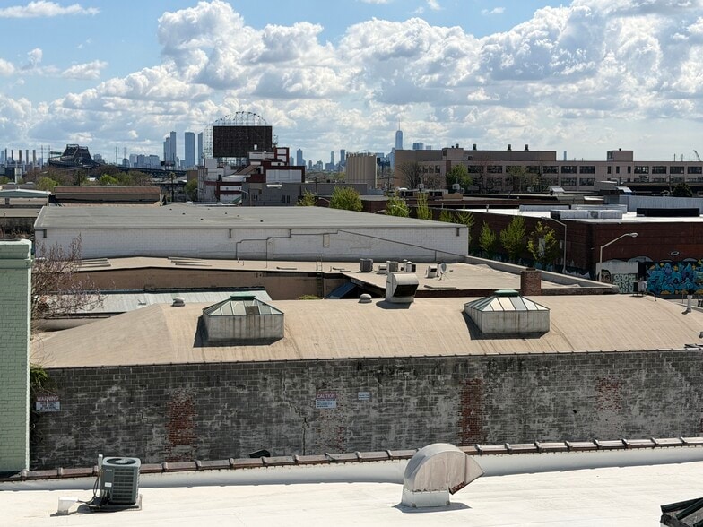 More Photos Of 529-545 Raymond Blvd, Newark Warehouse For Sale