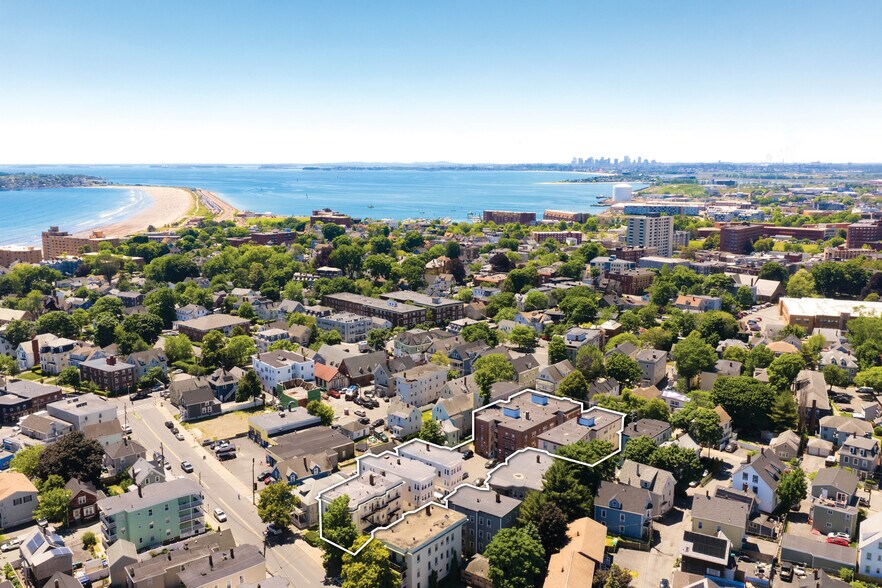 Primary Photo Of , Lynn Multifamily For Sale
