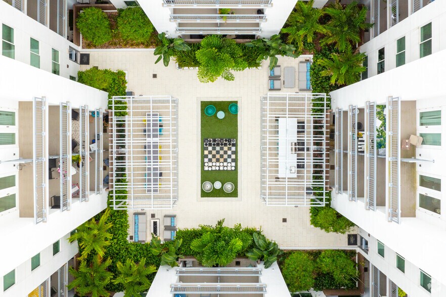 More Photos Of 505 Chatham Ave, Orlando Apartments For Lease