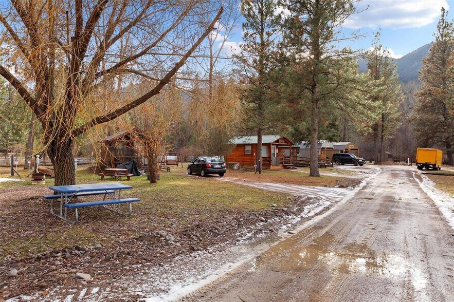 More Photos Of 13505 Turah Rd, Missoula Trailer Camper Park For Sale