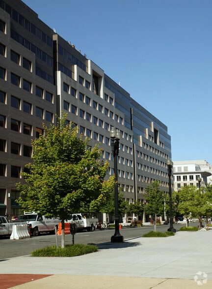 More Photos Of 80 F St NW, Washington Office For Lease