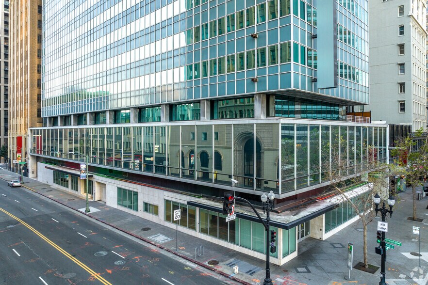 More Photos Of 1330 Broadway, Oakland Office For Lease