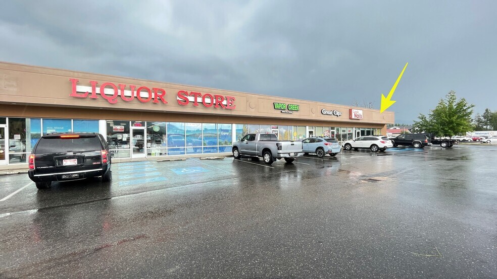 More Photos Of 675 Kootenai Cutoff Rd, Ponderay Unknown For Lease