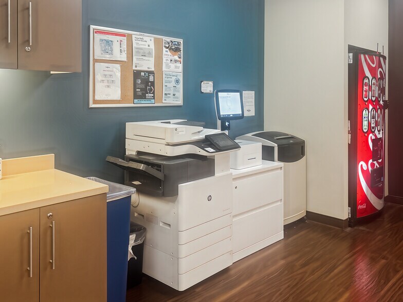 More Photos Of 500 La Terraza Blvd, Escondido Coworking Space