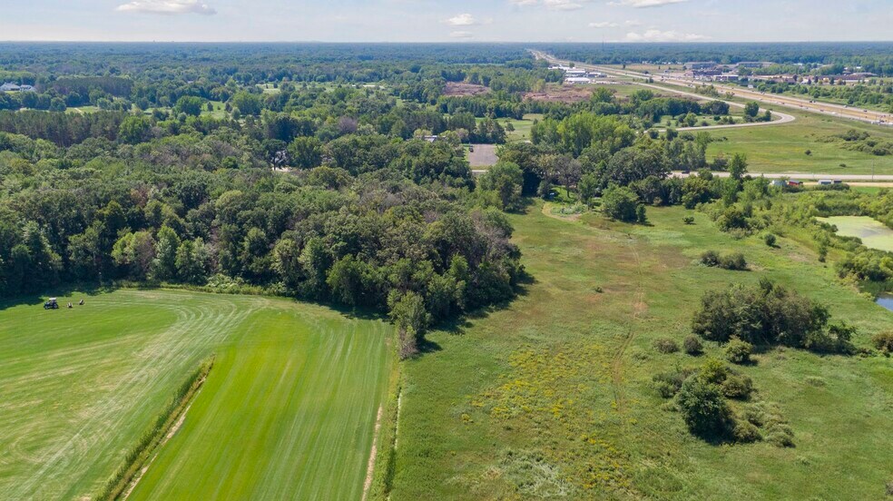 More Photos Of 1555 Viking Blvd NE, East Bethel Land For Sale