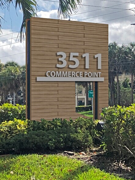 More Photos Of 3511 W Commercial Blvd, Fort Lauderdale Office For Lease