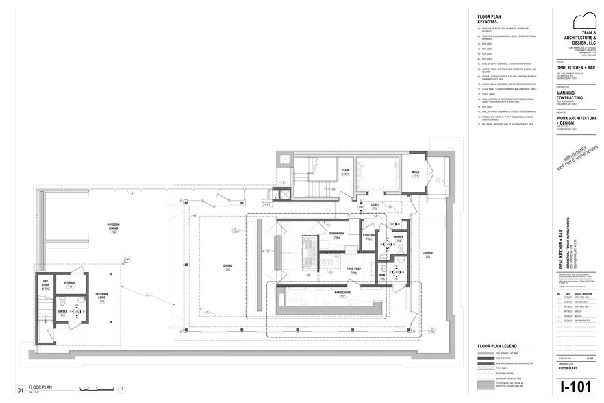 More Photos Of 535 Madison Ave, Covington Office For Lease