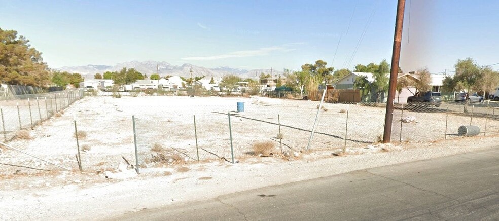 More Photos Of 1655 Fairhaven st, Las Vegas Land For Sale