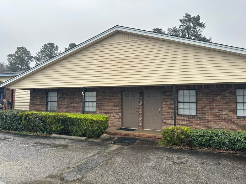 More Photos Of 3452 Peach Orchard Rd, Augusta Storefront For Lease