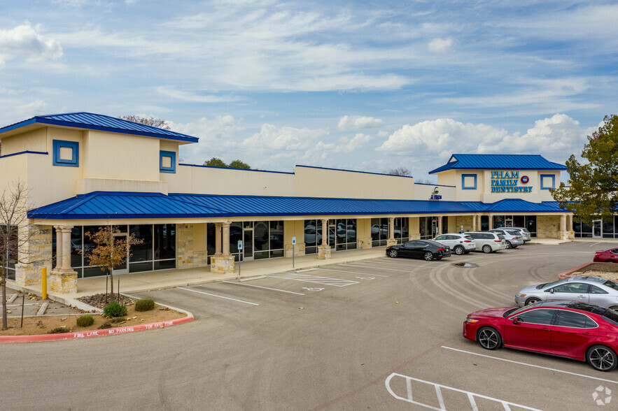 Primary Photo Of 16019 Nacogdoches Rd, San Antonio Unknown For Lease