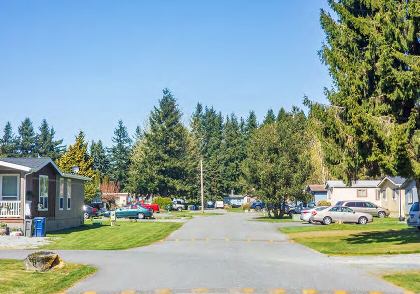 More Photos Of 24835 Hoehn Rd, Sedro-Woolley Manufactured Housing Mobile Home Park For Sale