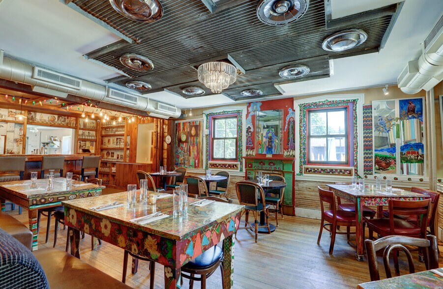 More Photos Of 1300 State Route 213, High Falls Restaurant For Lease