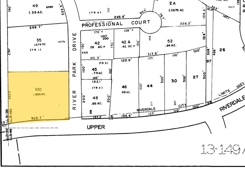 More Photos Of 275 Upper Riverdale Rd SW, Riverdale Medical For Lease
